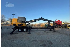 2019 Caterpillar 559  Log Loader